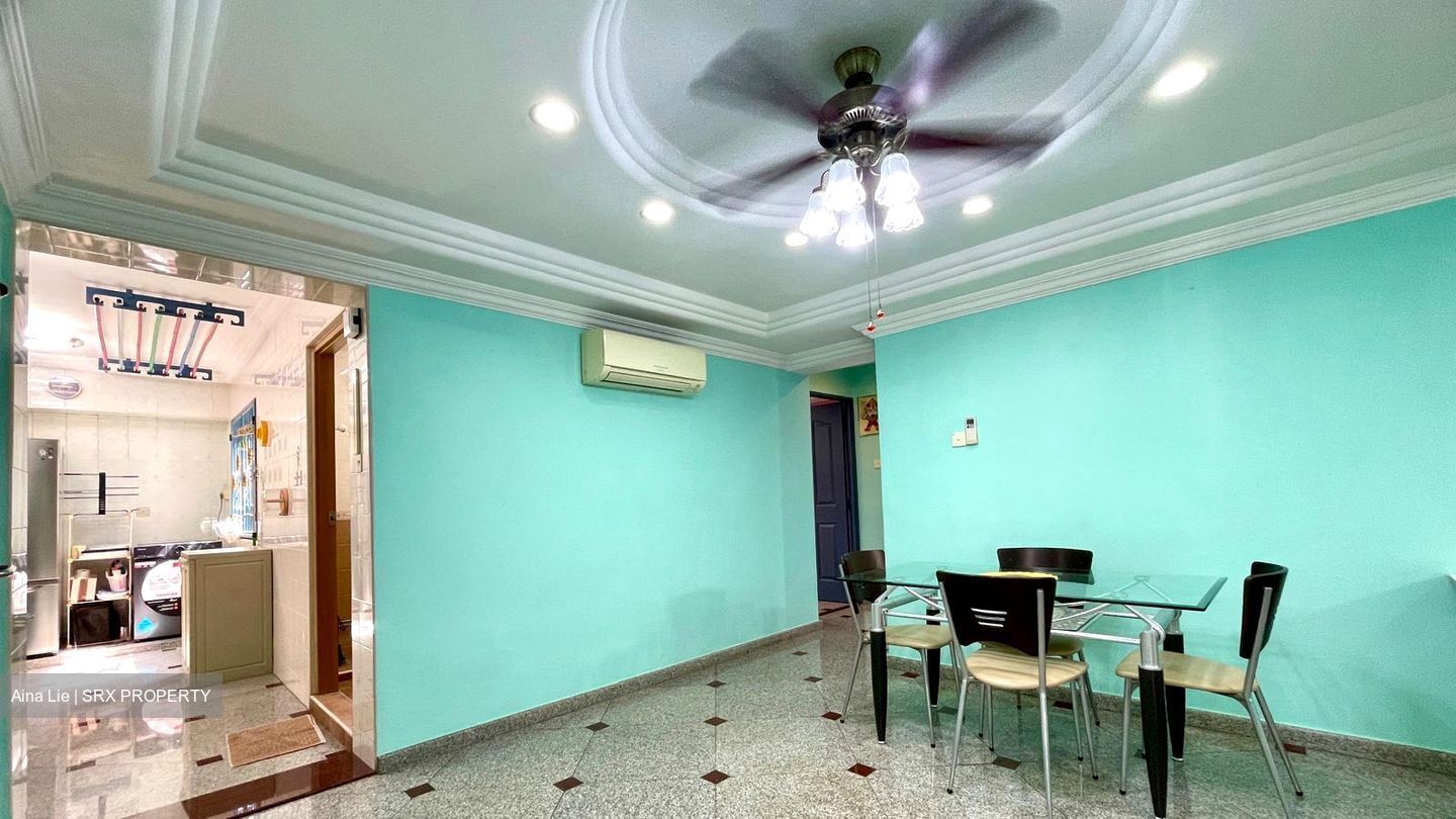 Blk 126A Edgedale Plains (Punggol), HDB 5 Rooms #543448801